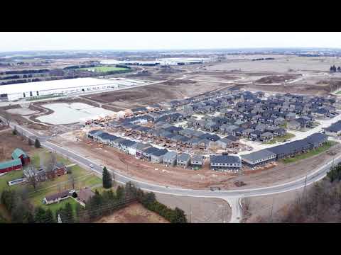 51 George Brier Dr, Paris, ON