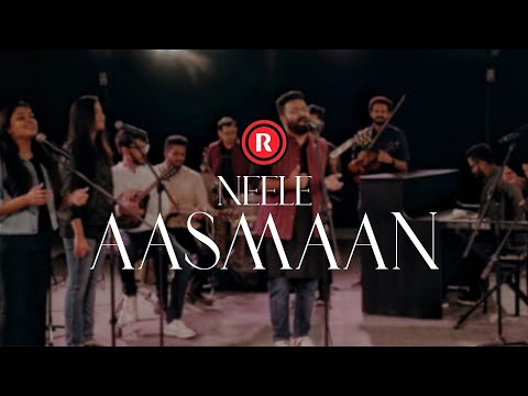 Neele Aasmaan | The Worship Series S01 | Robinson Shalu | Julius Ashoka Shaw | Rex Media House©2022.