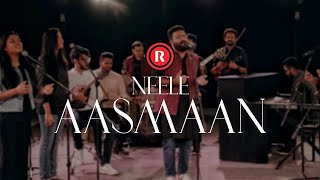 Neele Aasmaan  The Worship Series S01  Robinson Sh