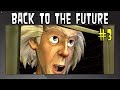 Back To The Future 3 Svenska Swedish Med SweDuck