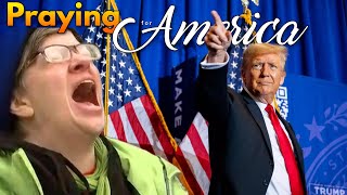 PFL-How Trump Derangement Syndrome Morphs - Praying for America - Jan. 24, 2024