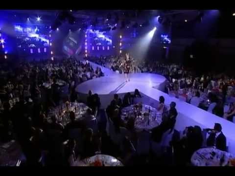 L'Oréal Colour Trophy Grand Final 2011 - Beautycosmetic.ro