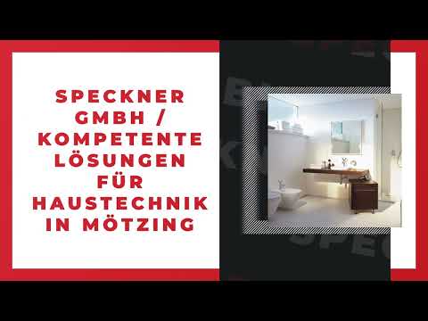 Speckner GmbH YouTube-Vdeominiatur 4