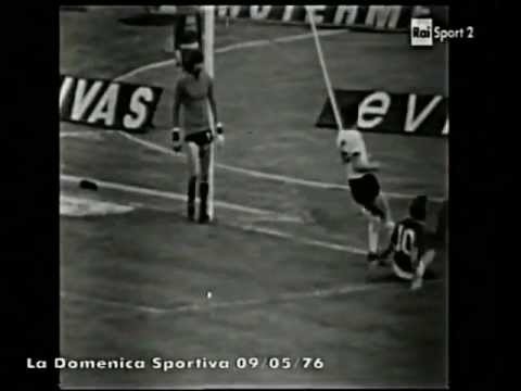 1975/76, Serie A, Cesena - Como 2-0 (29)