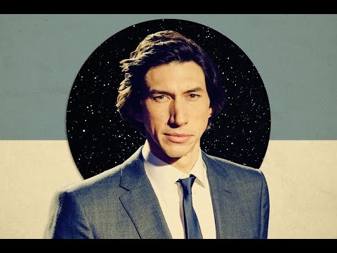 5 minutes of Adam Driver's perfect acting