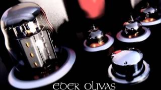 Tiramisu Storm- Eder Olivas (EP)