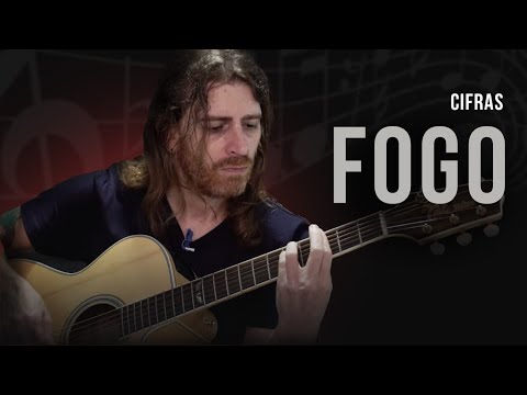 Fogo - Luiz MC