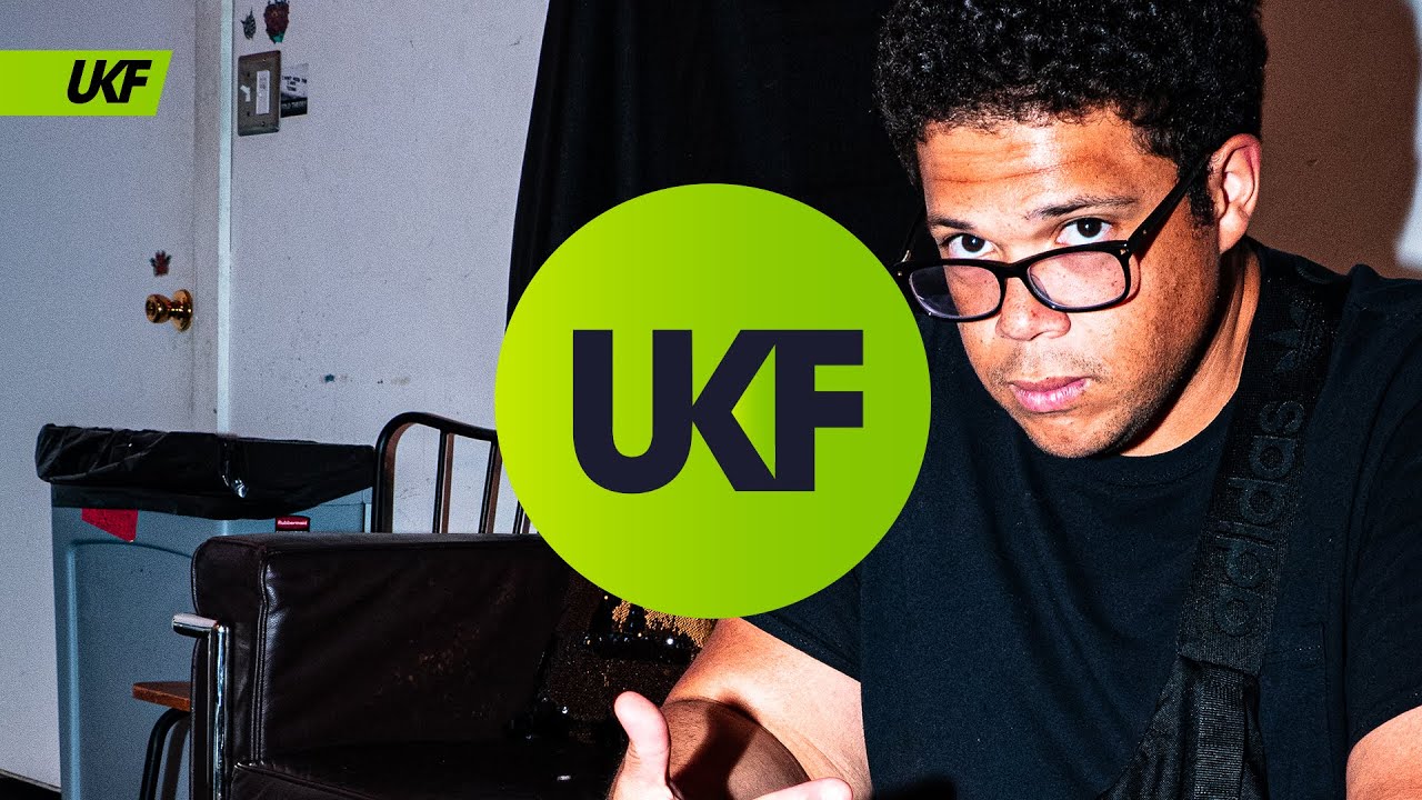 Echo Brown - Quartz Lounge [UKF Release]