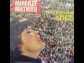 Mireille Mathieu Où est l'amour (1982) 