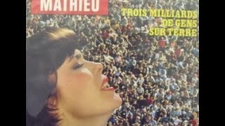 Mireille Mathieu Où est l'amour (1982)