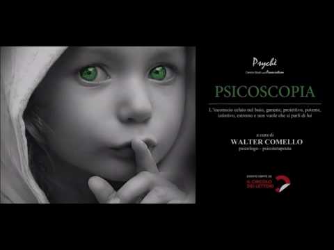 Walter Comello - La mente, il corpo e la malattia - 2 parte