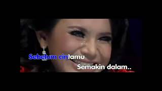 AKU MEMILIH SETIA by FATIN SHIDQIA LUBIS