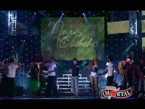 Banda Imortal - Nosso amor