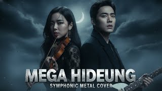 Download lagu Sundanese Metal - Mega Black (Yayan Jatnika)⚜️Symphonic Metal mp3