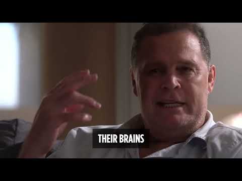 Rassie on ... the Springboks' Warrior Spirit