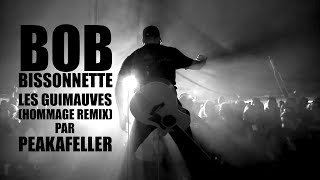 Bob Bissonnette - Les Guimauves  - Peakafeller Hommage REMIX