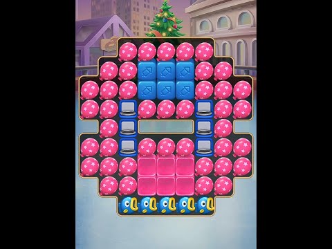 TOON BLAST level 4812