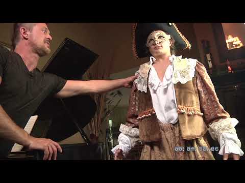 5 Minute Expert: How to Sing Opera