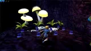 Glass Wing (PC game on Steam) by Soy Sauce LLC gameplay footage