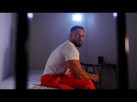 Nyno Vargas  - Contigo me quedo (Videoclip Oficial)