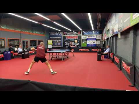 Stapelle Valentin B0 - Swartenbrouckx Gaétan A9