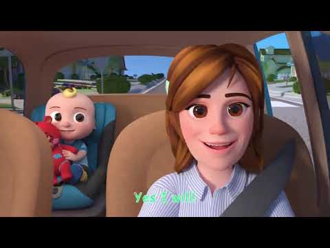 COCOMELON - YoYo's Arts & Crafts Time- Paper Airplanes