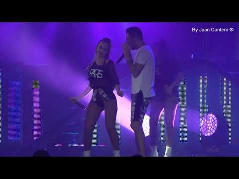 Orquesta París de Noia 2019-DURA Mix ®Juan Cantero-Recinto Ferial, Vegadeo (Asturias)