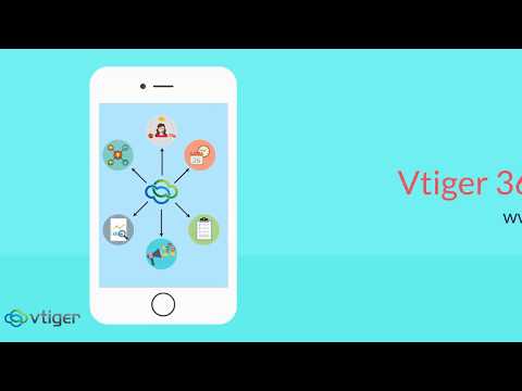 Vtiger 360