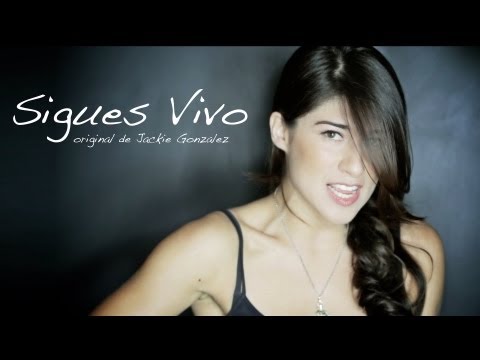 Sigues Vivo video