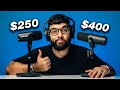 Best Microphone For Podcasting Live Streaming Shure MV7 Vs Shure SM7B Review