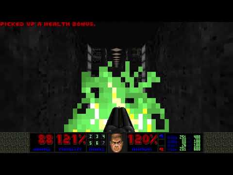 TNT: Revilution - Map12: Transduction