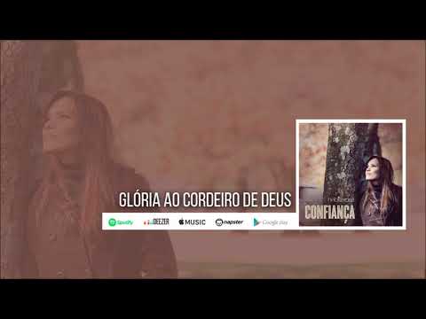 Glória Ao Cordeiro De Deus video