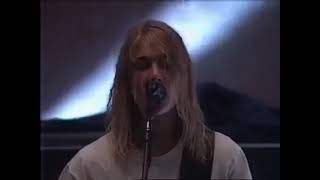 Silverchair- Pop Song for us Rejects (live) 1997