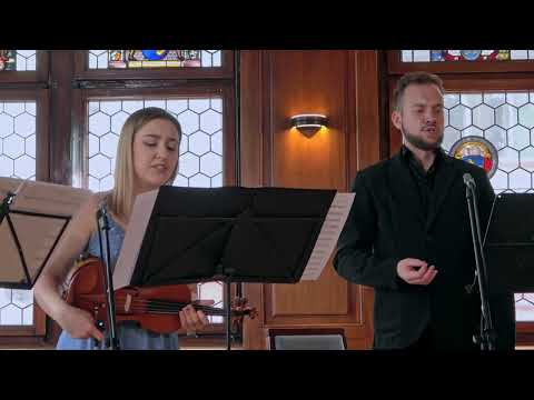 Felici gli Animi  - Villanella