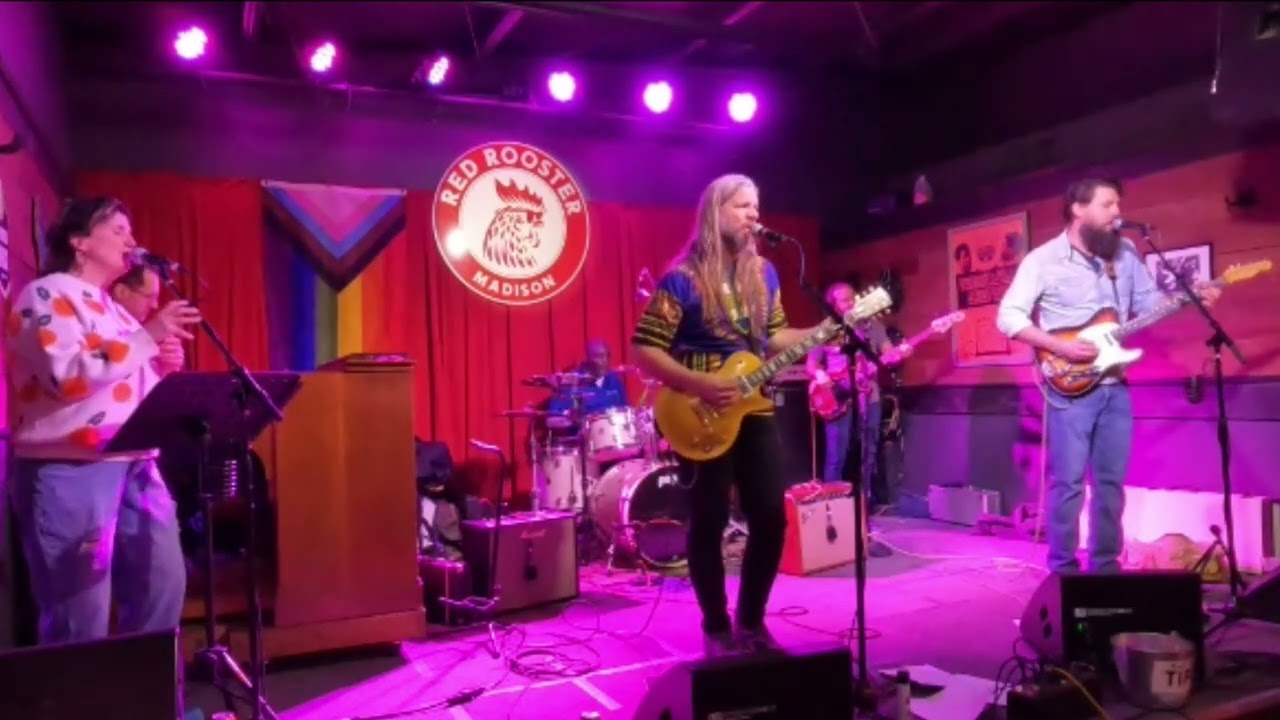 YouTube video thumbnail