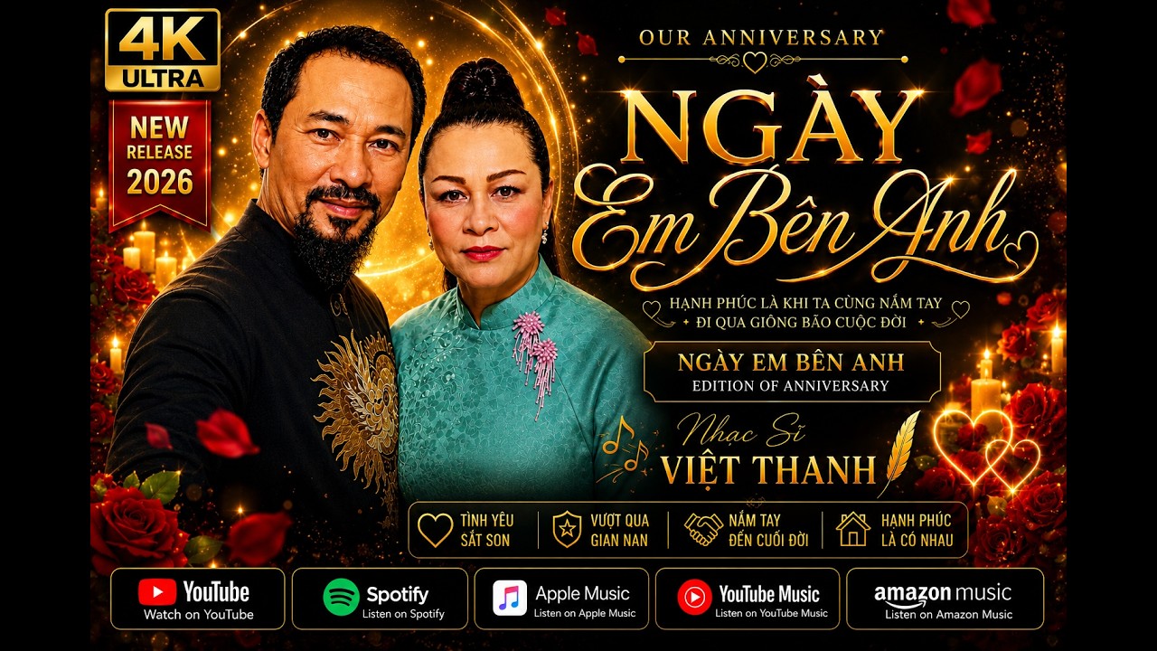 Ngày Em Bên Anh