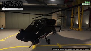 HOW TO SELL PLANES IN GTA 5! (EASY STEPS.)