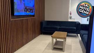 Wellington Apartments | Norwich, United Kingdom | Hotel Review 🏩