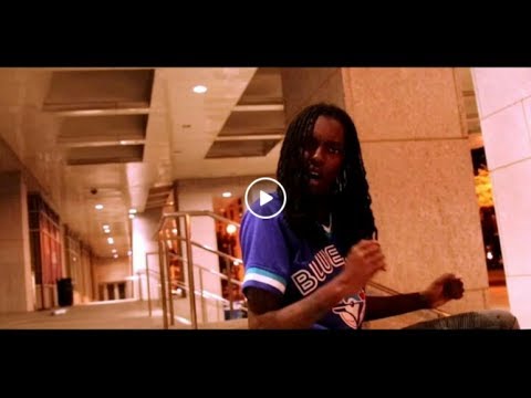 Lyl Kea - Mil 2 The D (remix) Official Video