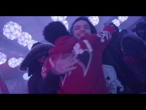 ColdheartedAC Opening Up For PnbRock with Bighead x Chxpo x bbyafricka x Lilgotit etc. #rippnbrock