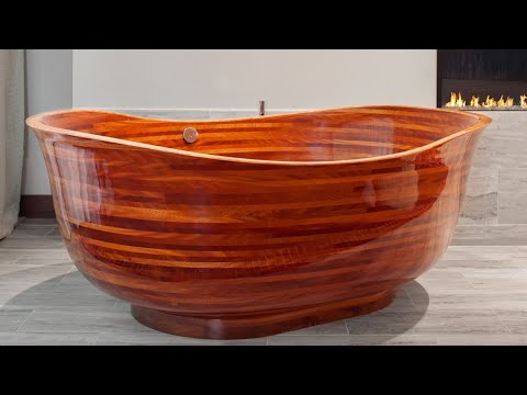 download lagu mp3 mp4 Wooden Bathtub, download lagu Wooden Bathtub gratis, unduh video klip Wooden Bathtub