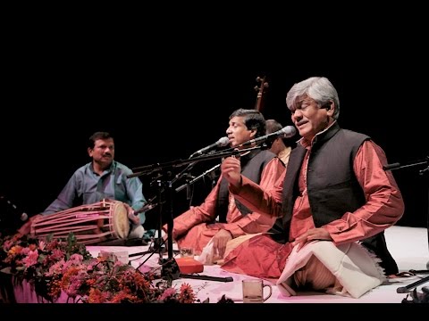 Amazing Dhrupad: Gundecha Brothers - Raga Bhupali Dhrupad