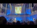 Paul Luftenegger Singing His Song Live In Denmark: "The Angels Are Listening" #angels #love #god