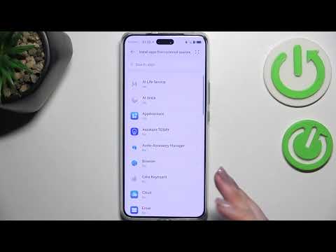 How to Allow Unknown Sources on HUAWEI Nova 13 Pro