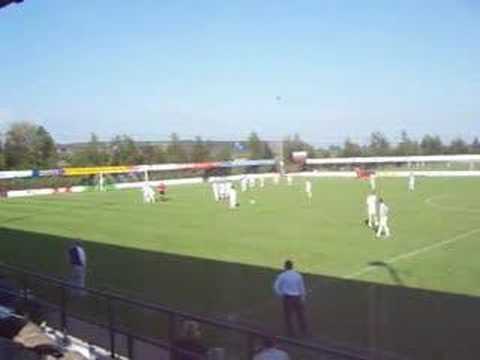 SC Woerden A1 - Vep A1 (deel 1)