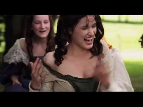 Bande annonce - Etudes pour un paysage amoureux (2012)