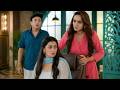 Oh Humnava Tum Dena Saath Mera Today Episode Promo Office Lauti Aprajita
