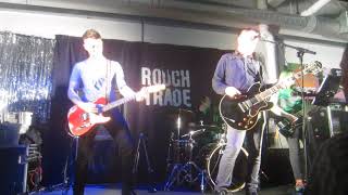 Everyone Thinks He Looks Daft by The Wedding Present