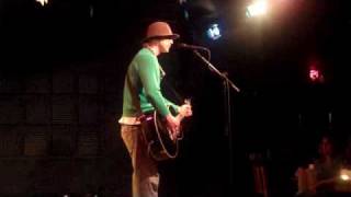 Todd Snider - Double-wide Blues