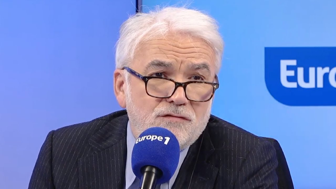 Influenceurs algériens : "Ces gens savent qu’ils ne seront pas expulsés" (Claude Moniquet)